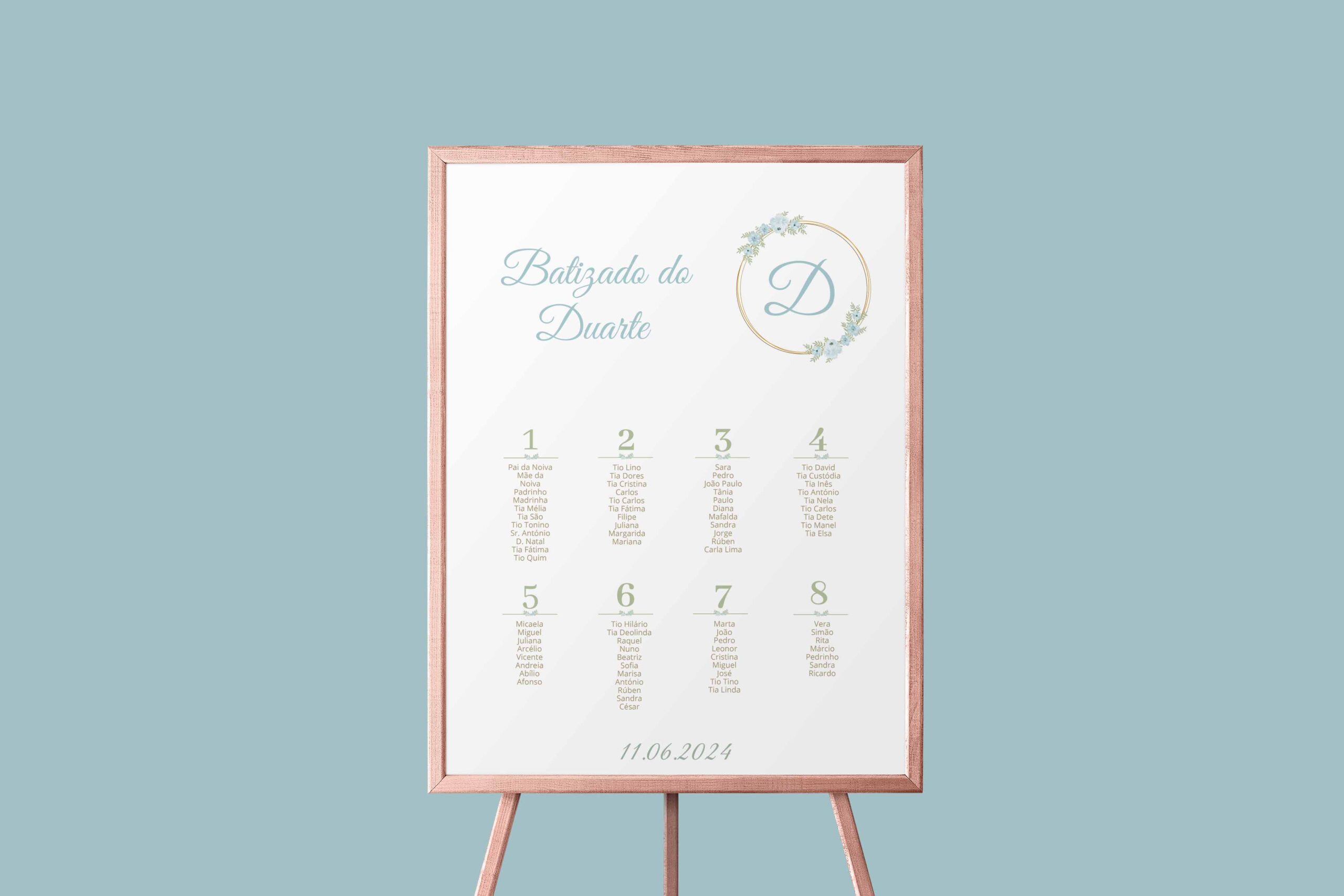 Poster | Inicial Menino I BT-ICP096